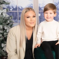 Leah Jayne Sandham