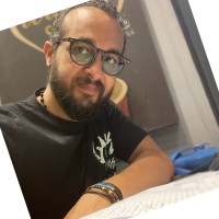 HAMED AHMED