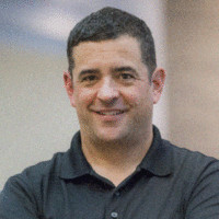 Greg Martinez