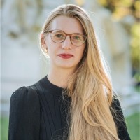 Justine Bourgeois