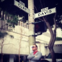Clay Davis