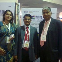 chandrashekhar shinde