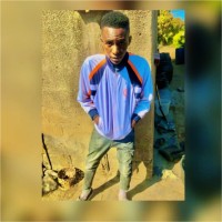 Jeremiah Nyambe