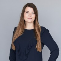 Rikke Rigmor Bjerre Rasmussen