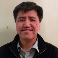 Colin Zhao