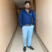 Mangesh Jadhao