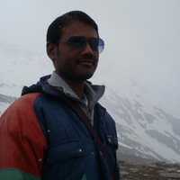 Sanjay Maurya
