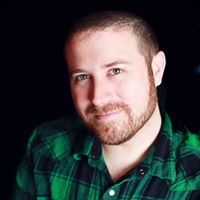 Chris St. Pierre
