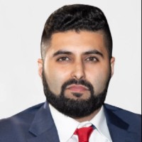 Arsalan Goheer