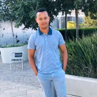 Sabelo Mabena