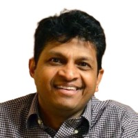 Rajesh Nair