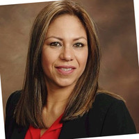 Tania M. Pinzon