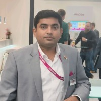 Santharam Ramkumar