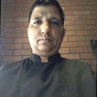 Shanti Lal