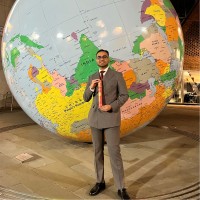 Sidharth Rajee Nair