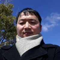 Patrick Zong