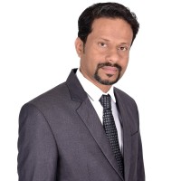Manjunath M