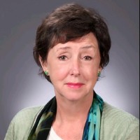 Gayle Samuelson Carpentier