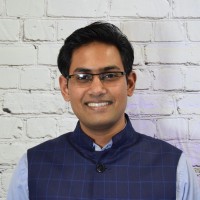 Blessen Mathew