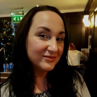 Marcia Davies
