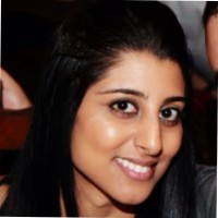 Naushin Virji