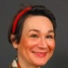 Stephanie Finet
