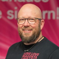 Thomas Strauch