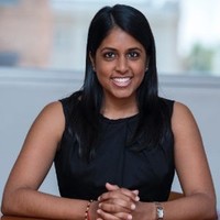 Nivaani Moodley