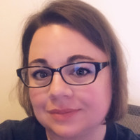 Angie Cawvey Sutton