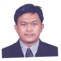 Riza Raharja