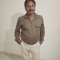 Deepak Manku