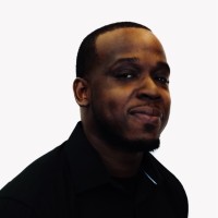Cedrick Gibson Jr