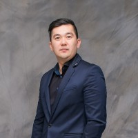Mervyn Ong