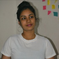 Pavitra Gouda