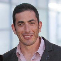 Eric Fishman