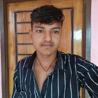 Suresh गांव मदनपुरा Makan हनुमान Ji मंदिर Ke Pass