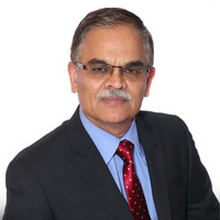 Tariq Muhammad