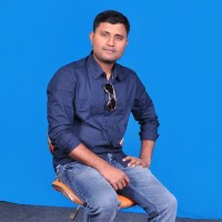 Deepak Raj S