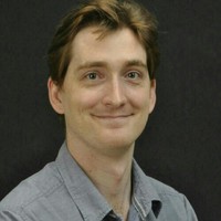 Daniel Taylor (BA, AMICE)