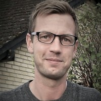 Ulrich Pedersen