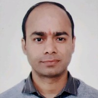 Rahul Sarshwat
