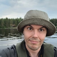 Miikka Vuontisjarvi