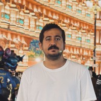 Farid Arjmand