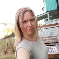Jeanette Wiklund