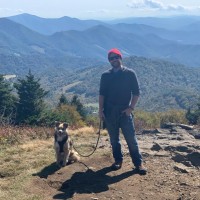 Eric Nathey, Mba