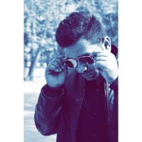 Anmol Baluja