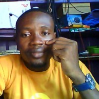 Kokou Thomas Late