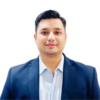 Kaustubh Dubey