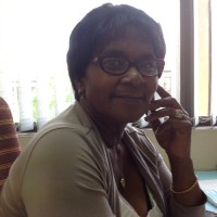 Patricia Kubayi