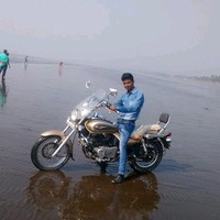 Uday Sharma